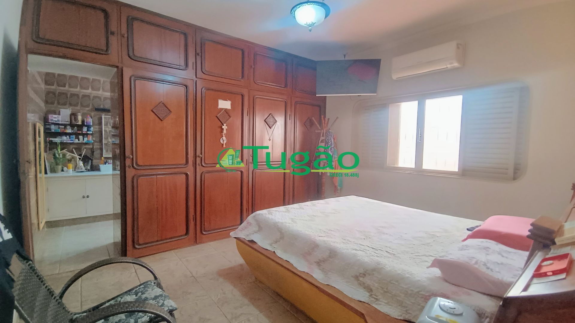 Casa com 3 quartos à venda, 249m² — foto 23 de 24