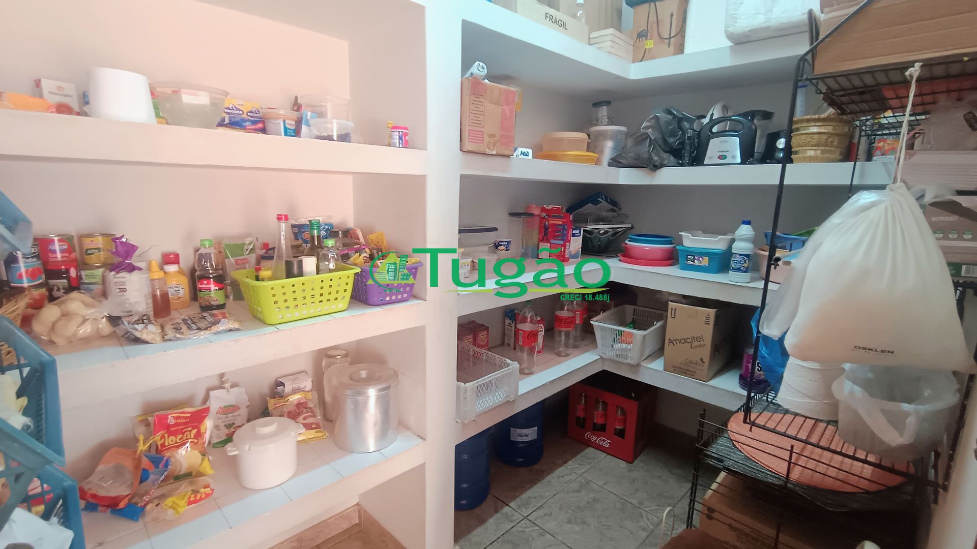 Casa com 3 quartos à venda, 249m² — foto 16 de 24