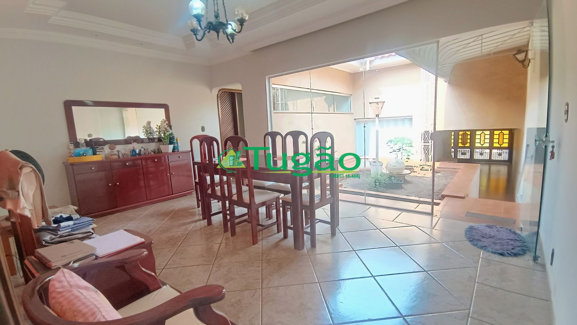 Casa com 3 quartos à venda, 249m² — foto 5 de 24