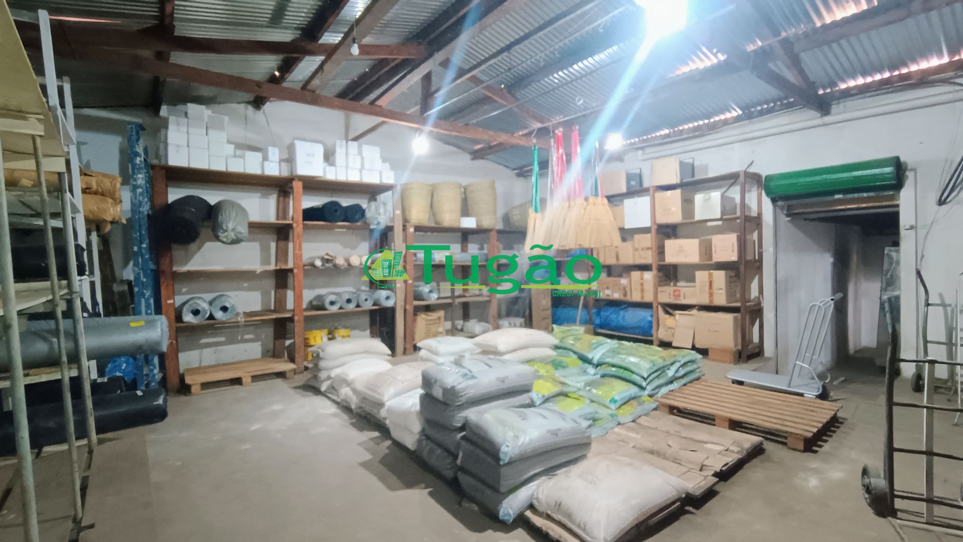 Loja / Salão / Ponto Comercial  à venda, 1000m² — foto 9 de 53