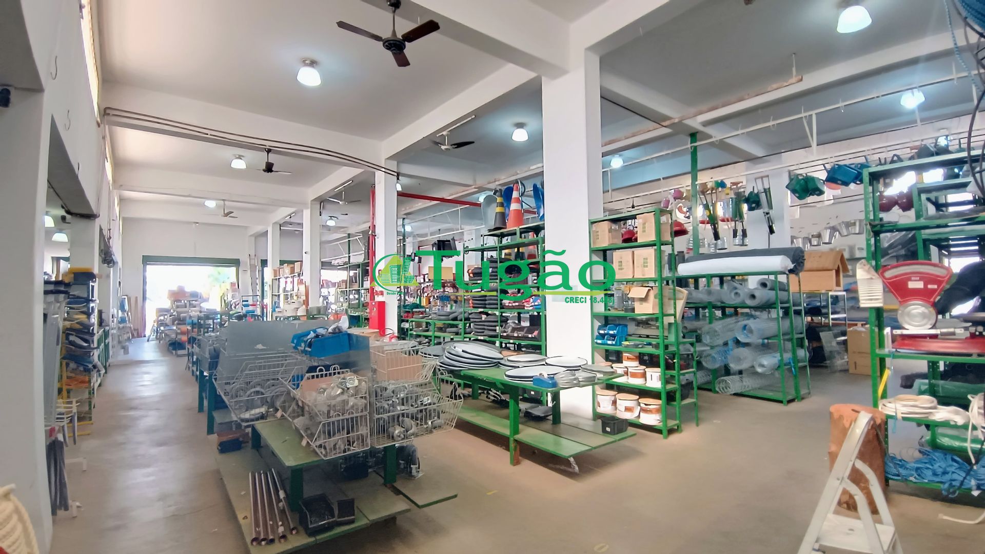 Loja / Salão / Ponto Comercial  à venda, 1000m² — foto 3 de 53