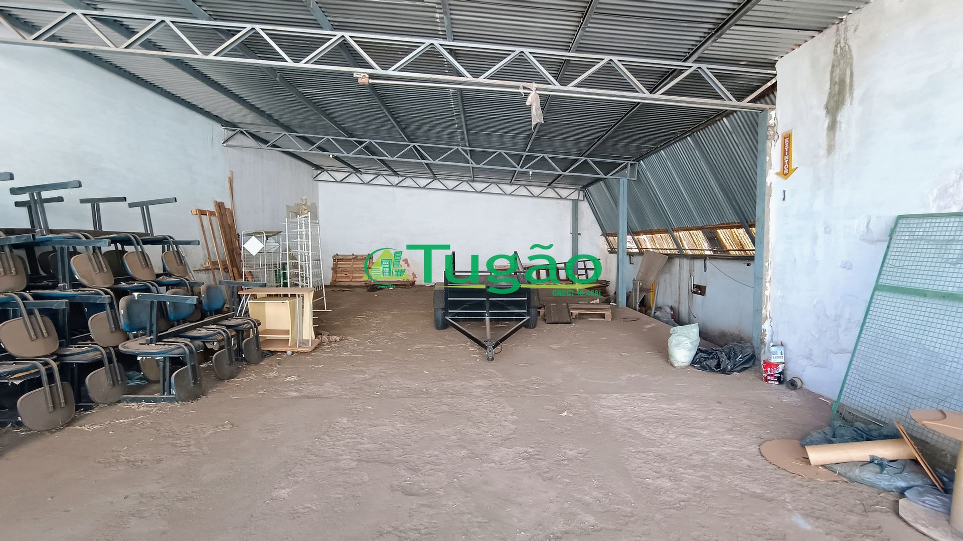 Loja / Salão / Ponto Comercial  à venda, 1000m² — foto 28 de 53