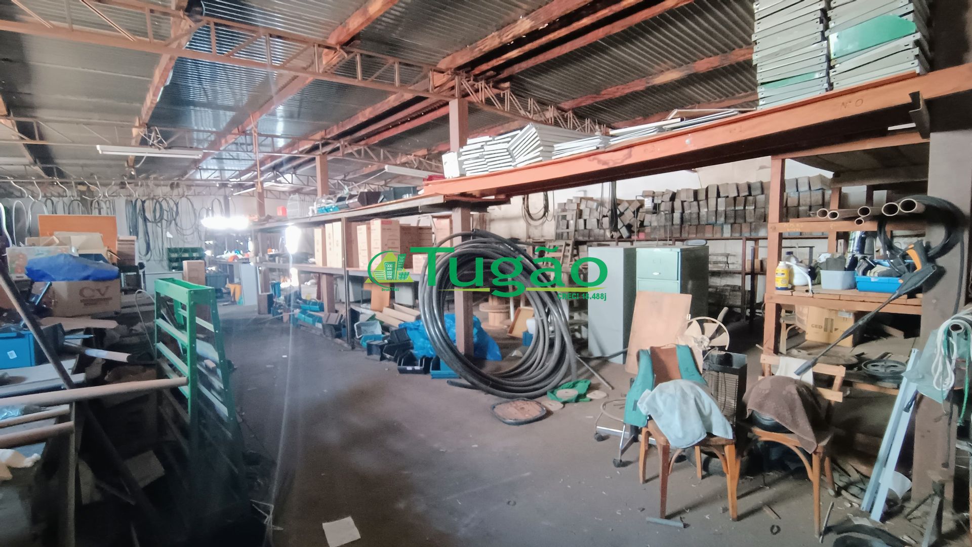 Loja / Salão / Ponto Comercial  à venda, 1000m² — foto 6 de 53