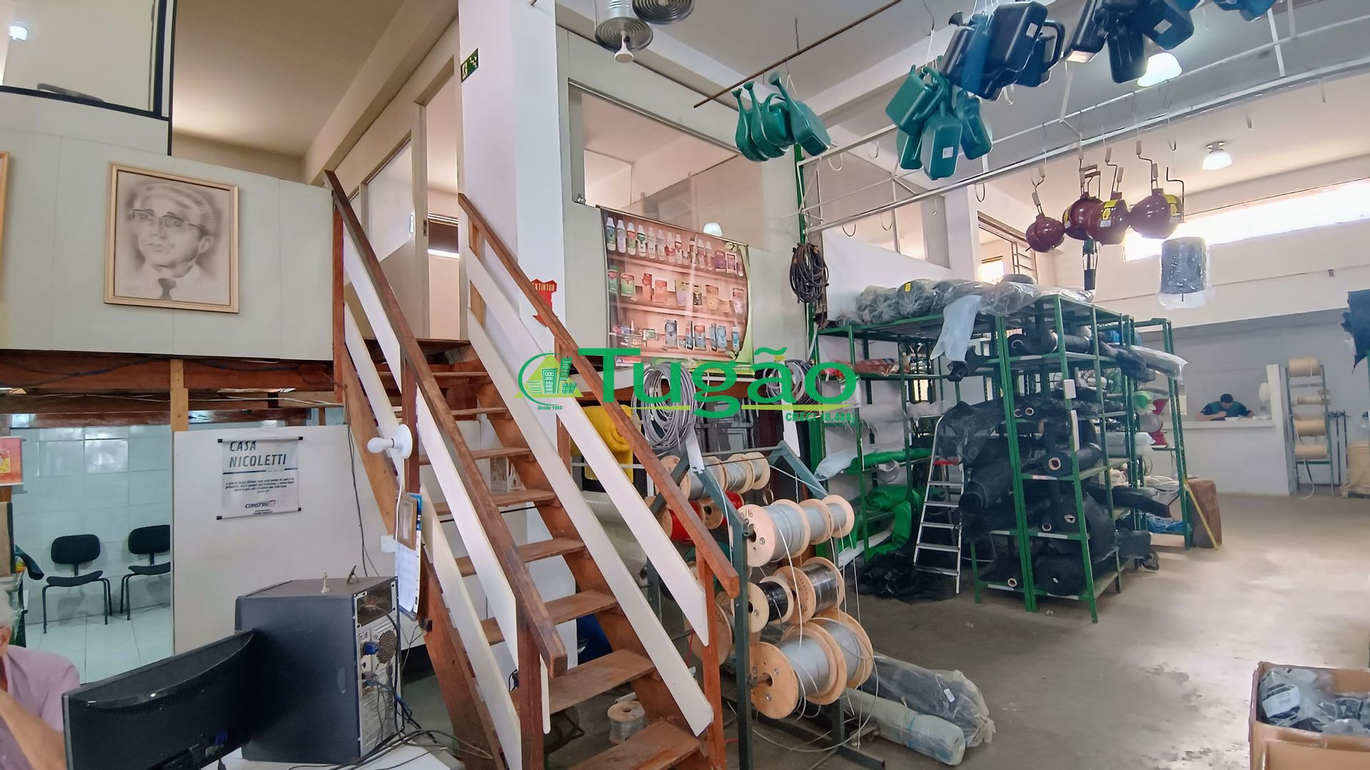 Loja / Salão / Ponto Comercial  à venda, 1000m² — foto 4 de 53
