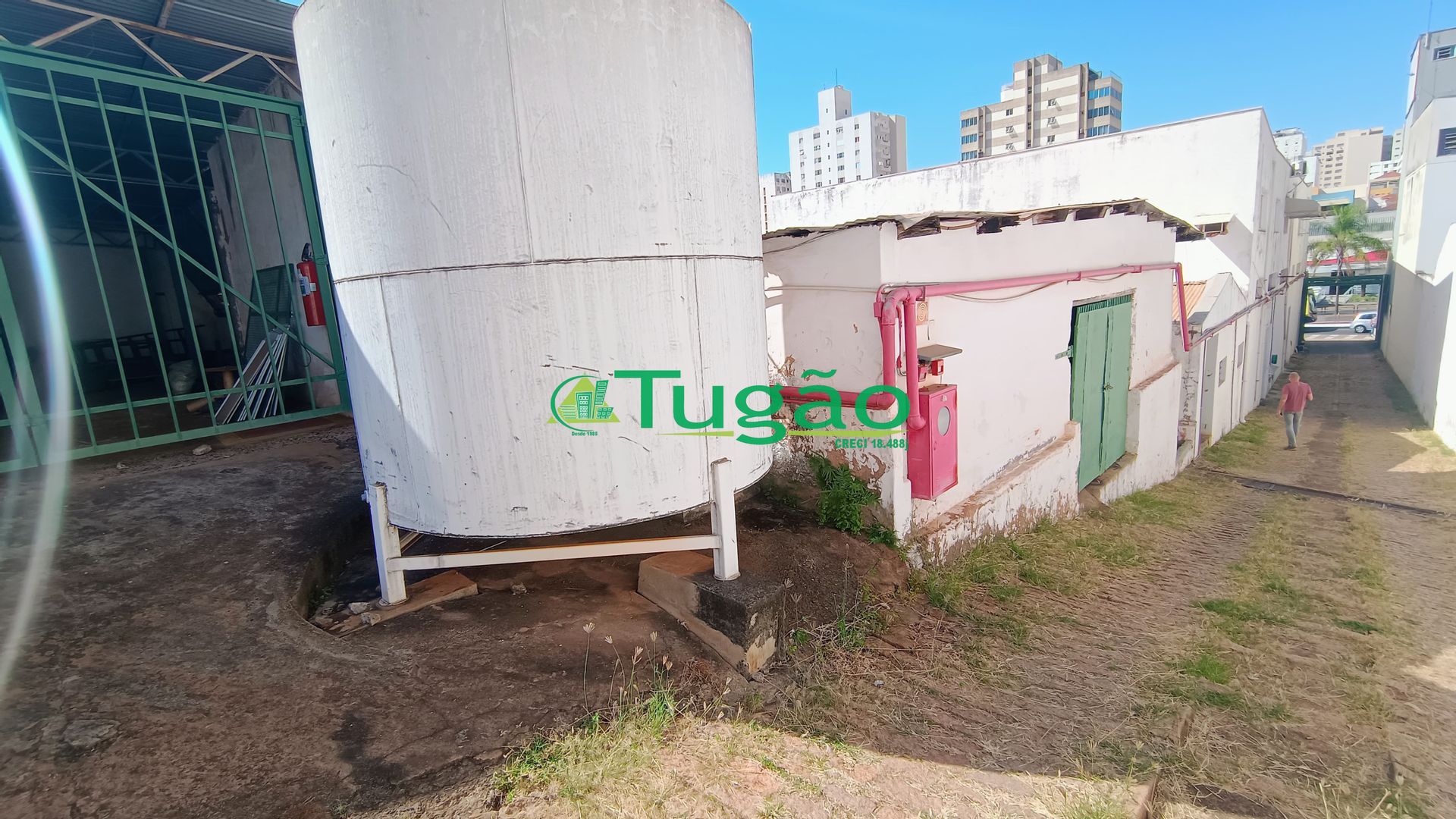 Loja / Salão / Ponto Comercial  à venda, 1000m² — foto 26 de 53
