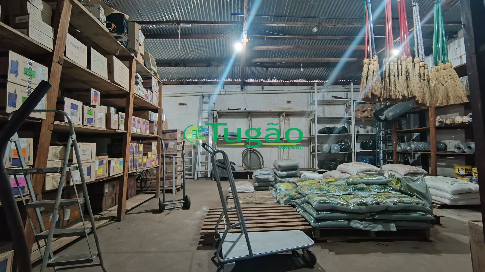Loja / Salão / Ponto Comercial  à venda, 1000m² — foto 8 de 53