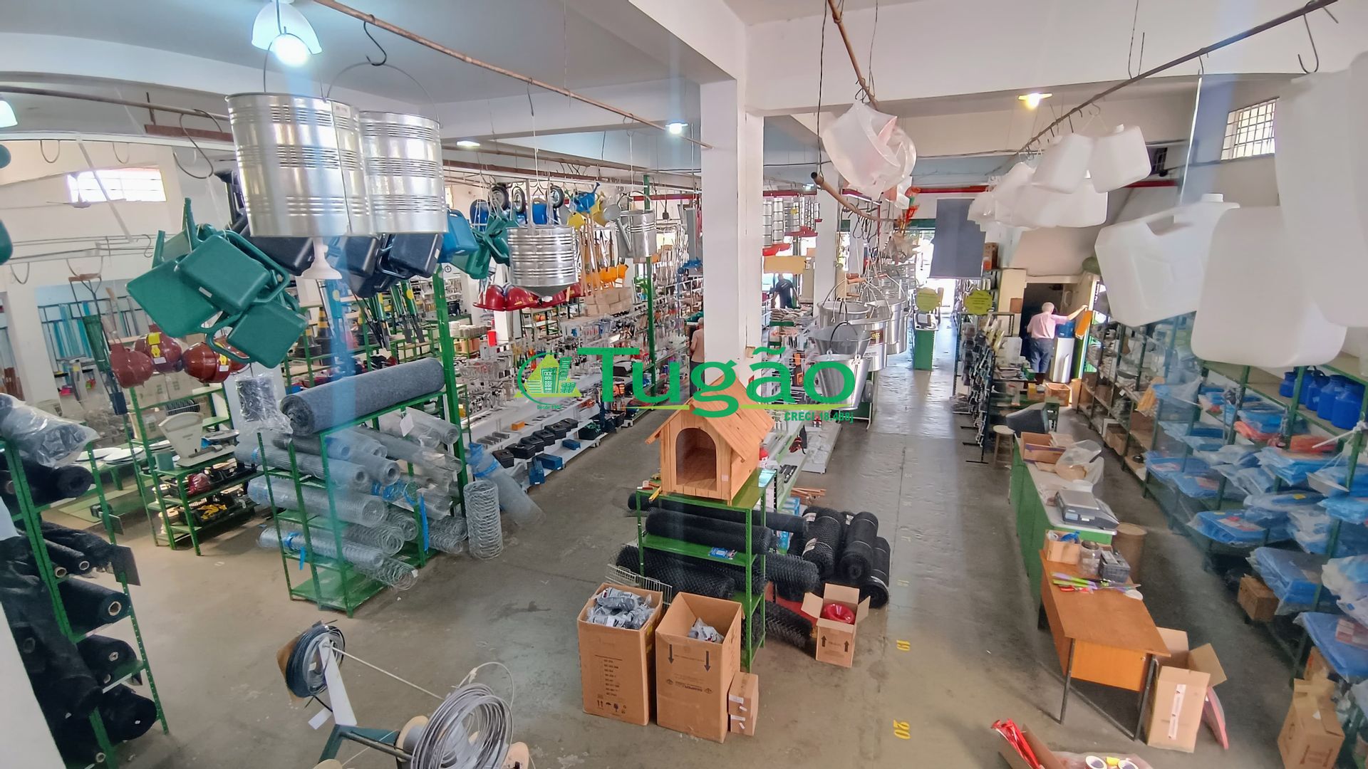 Loja / Salão / Ponto Comercial  à venda, 1000m² — foto 16 de 53