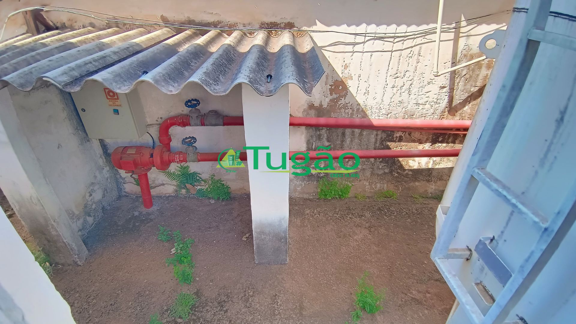 Loja / Salão / Ponto Comercial  à venda, 1000m² — foto 27 de 53