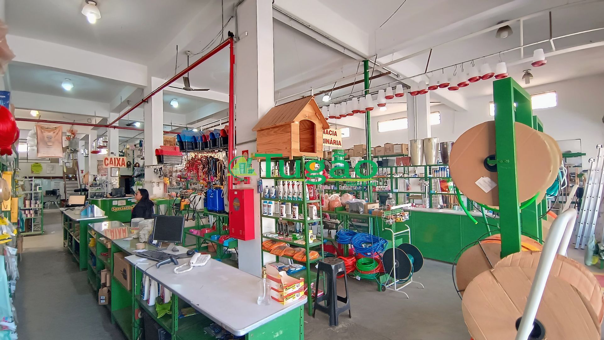Loja / Salão / Ponto Comercial  à venda, 1000m² — foto 5 de 53