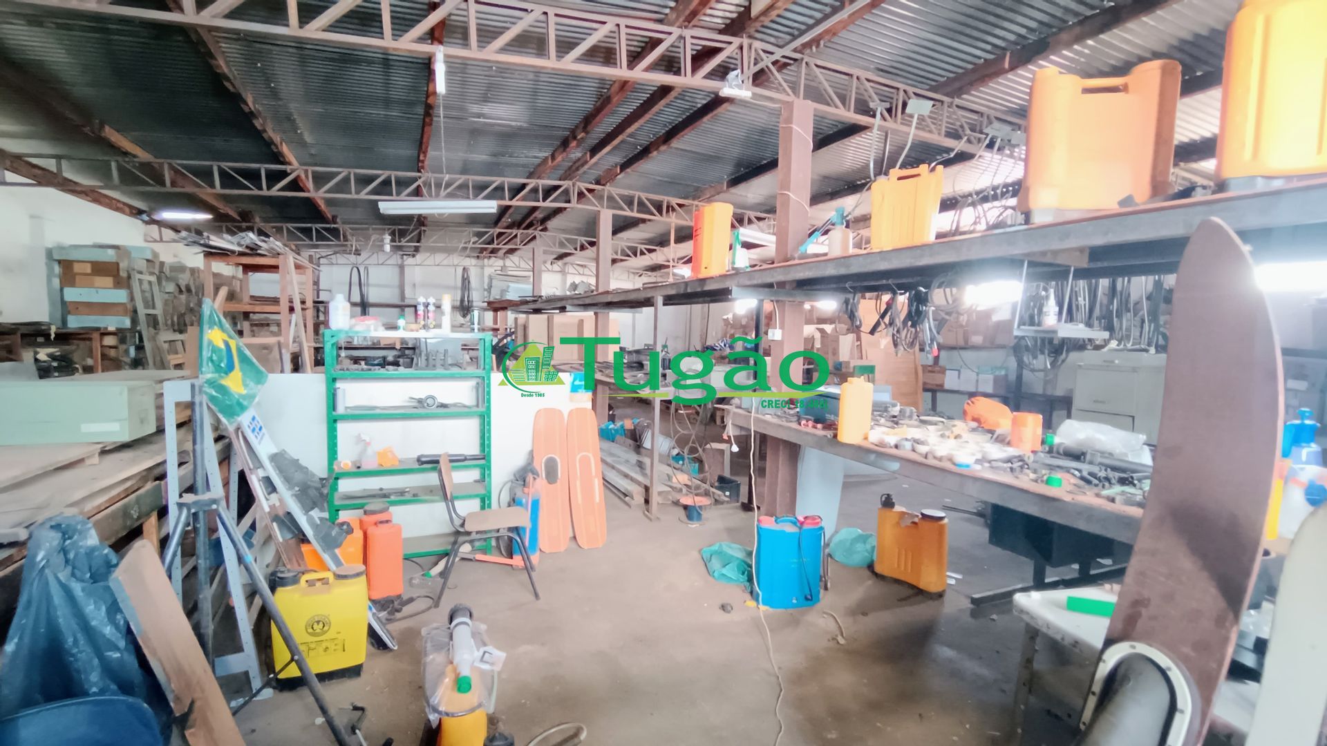 Loja / Salão / Ponto Comercial  à venda, 1000m² — foto 7 de 53