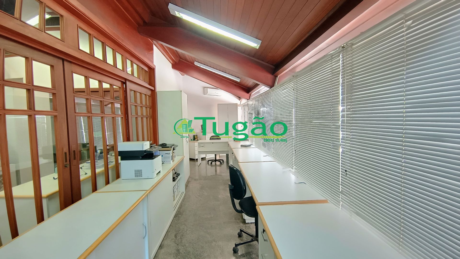 Imóvel Comercial  para aluguel, 370m² — foto 24 de 26