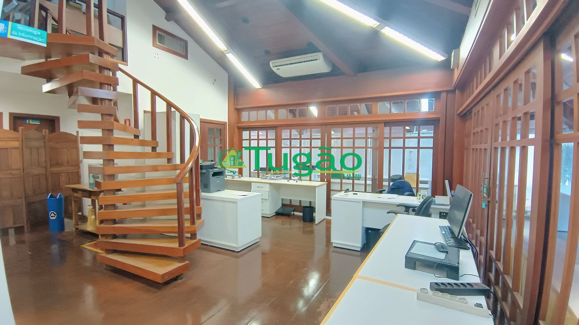 Imóvel Comercial  para aluguel, 370m² — foto 14 de 26