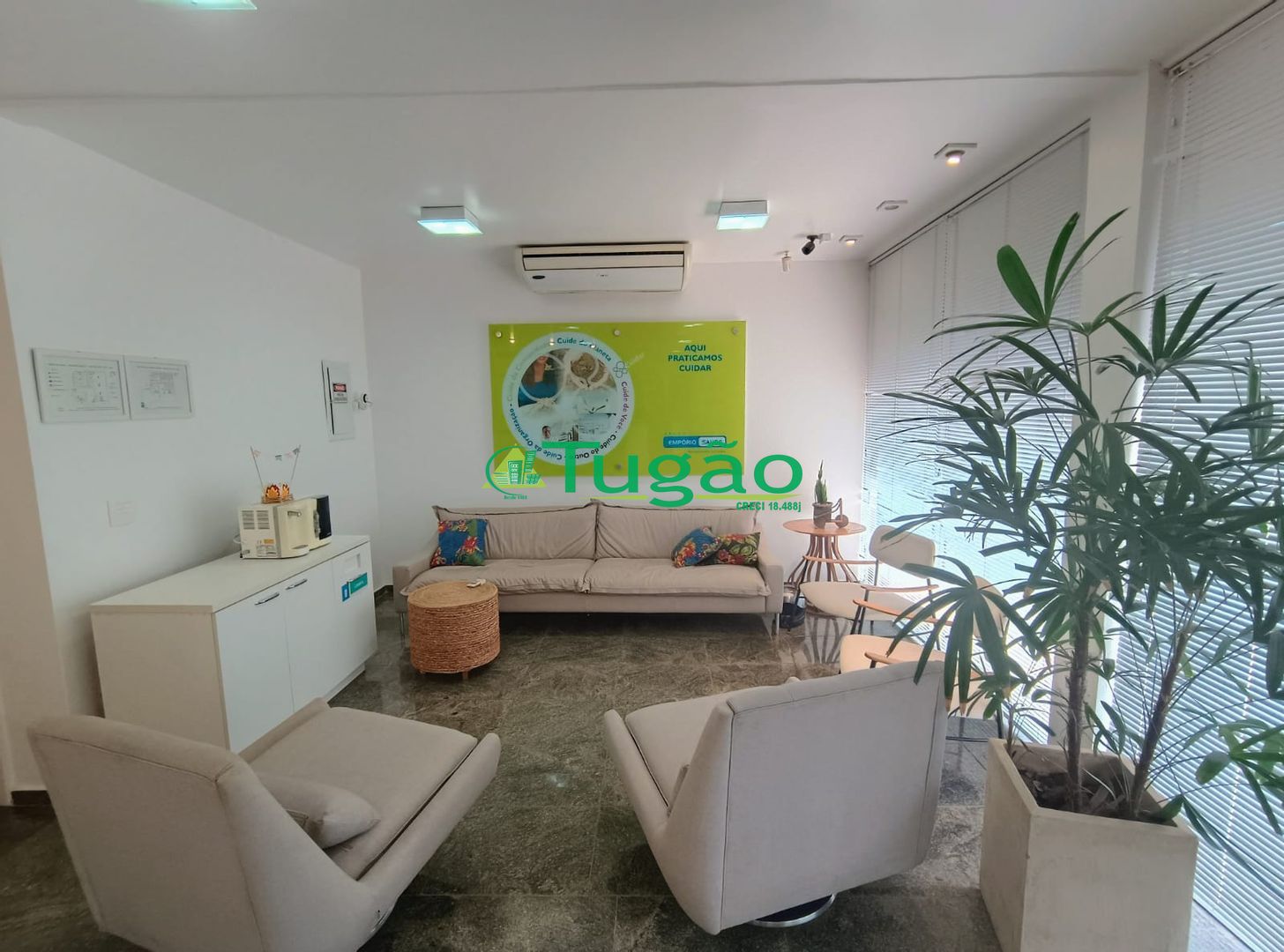 Imóvel Comercial  para aluguel, 370m² — foto 1 de 26