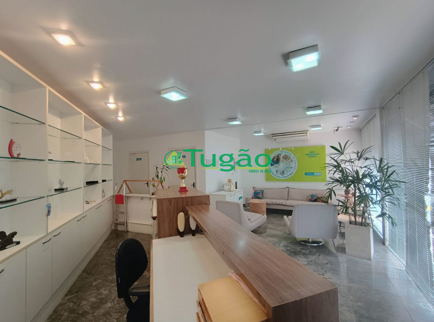 Imóvel Comercial  para aluguel, 370m² — foto 5 de 26