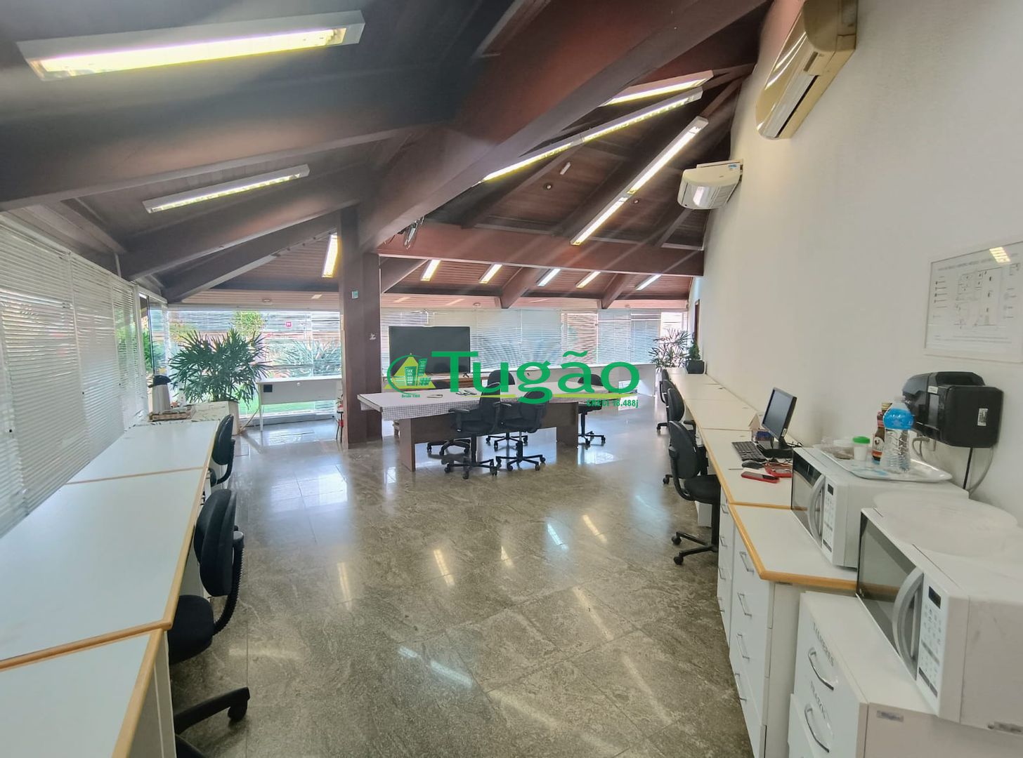 Imóvel Comercial  para aluguel, 370m² — foto 9 de 26