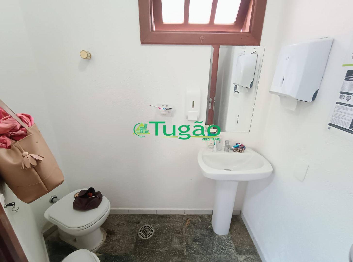 Imóvel Comercial  para aluguel, 370m² — foto 13 de 26