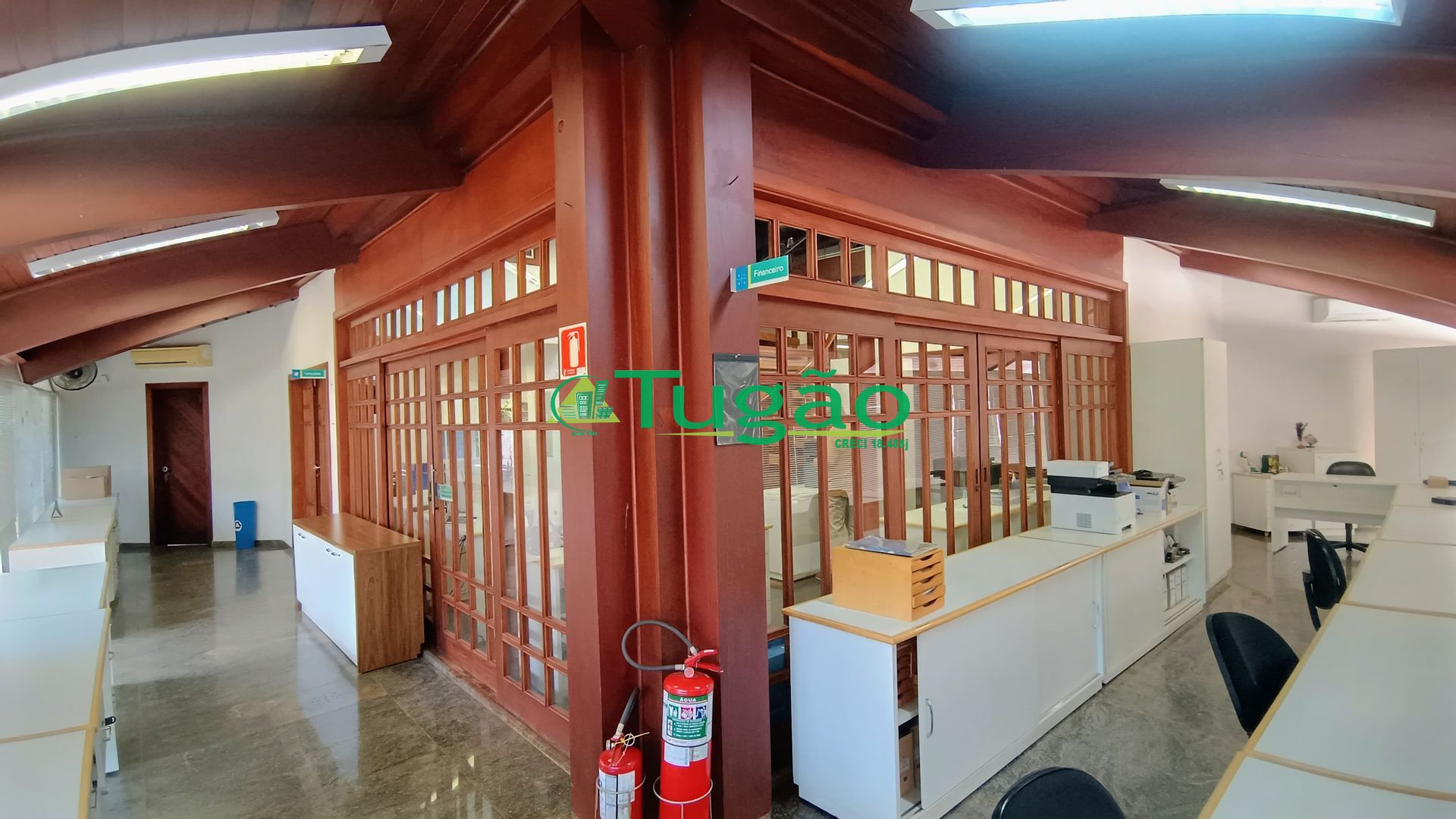 Imóvel Comercial  para aluguel, 370m² — foto 26 de 26