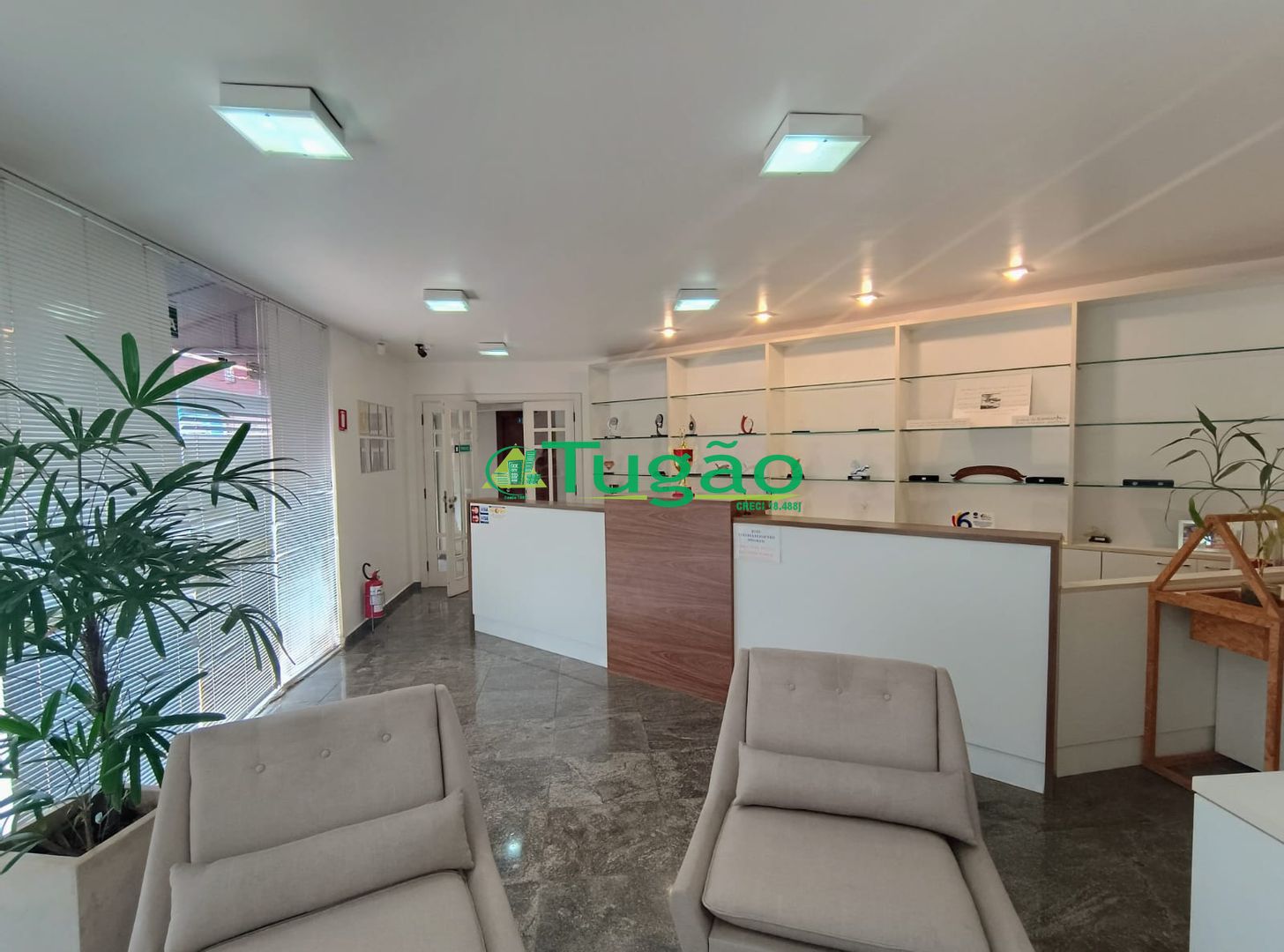 Imóvel Comercial  para aluguel, 370m² — foto 4 de 26