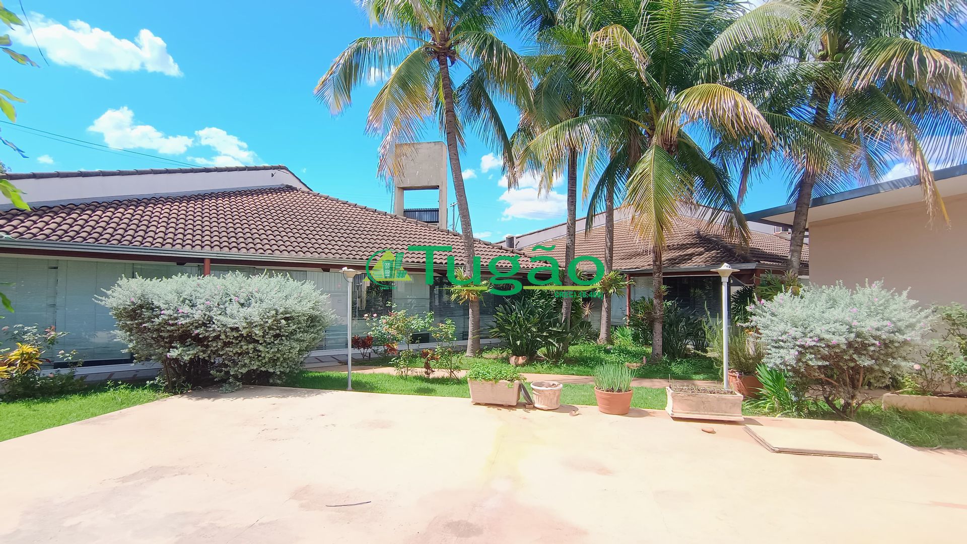 Imóvel Comercial  para aluguel, 370m² — foto 25 de 26