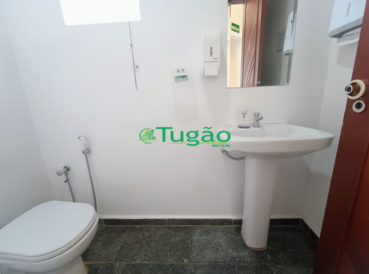 Imóvel Comercial  para aluguel, 370m² — foto 8 de 26