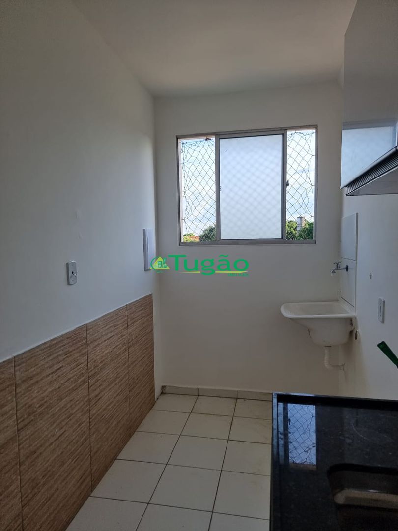 Apartamento com 2 quartos à venda, 50m² — foto 2 de 7