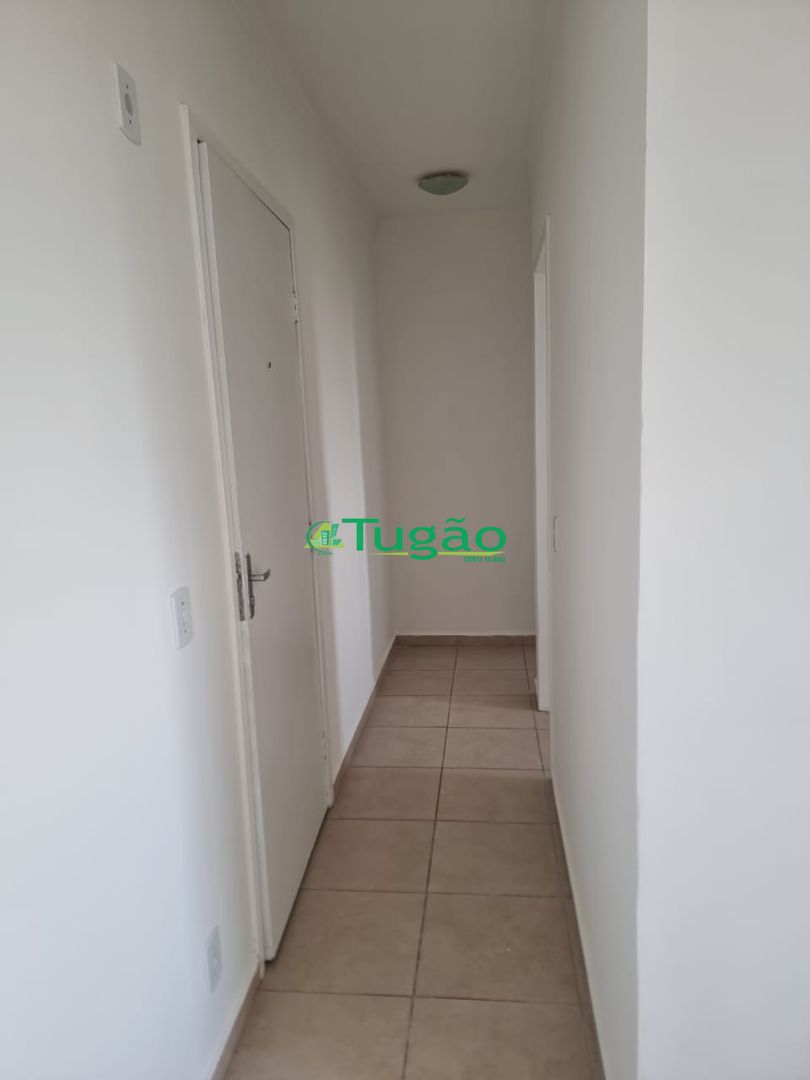 Apartamento com 2 quartos à venda, 50m² — foto 1 de 7