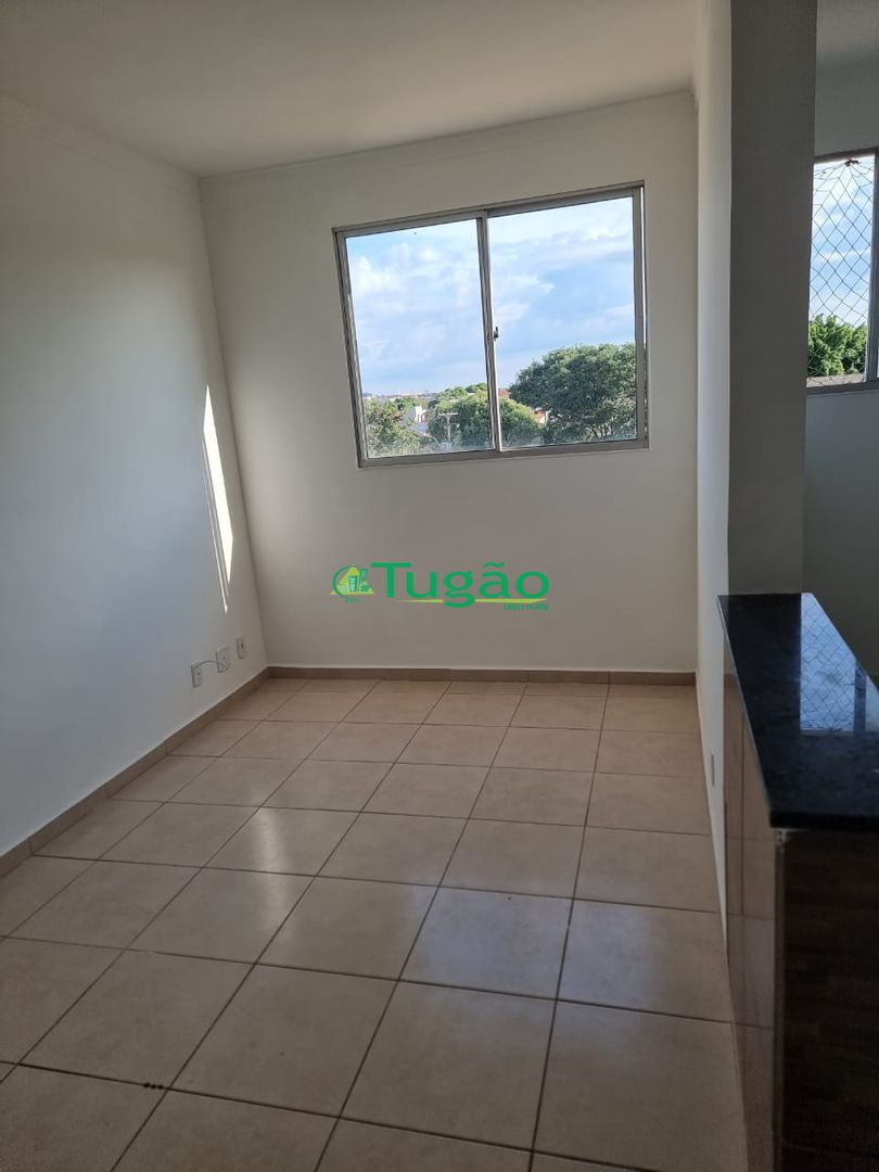 Apartamento com 2 quartos à venda, 50m² — foto 4 de 7