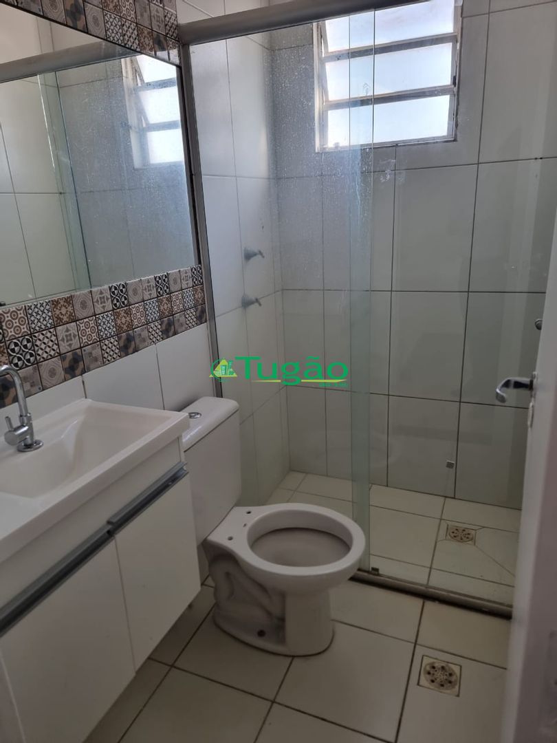Apartamento com 2 quartos à venda, 50m² — foto 6 de 7
