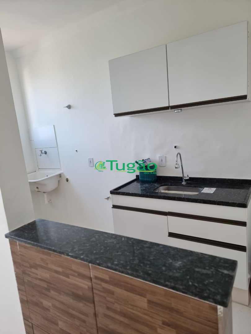 Apartamento com 2 quartos à venda, 50m² — foto 3 de 7