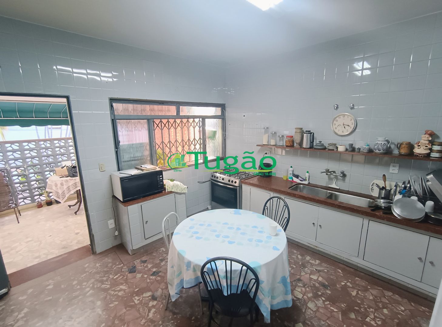 Casa com 3 quartos à venda, 500m² — foto 18 de 34