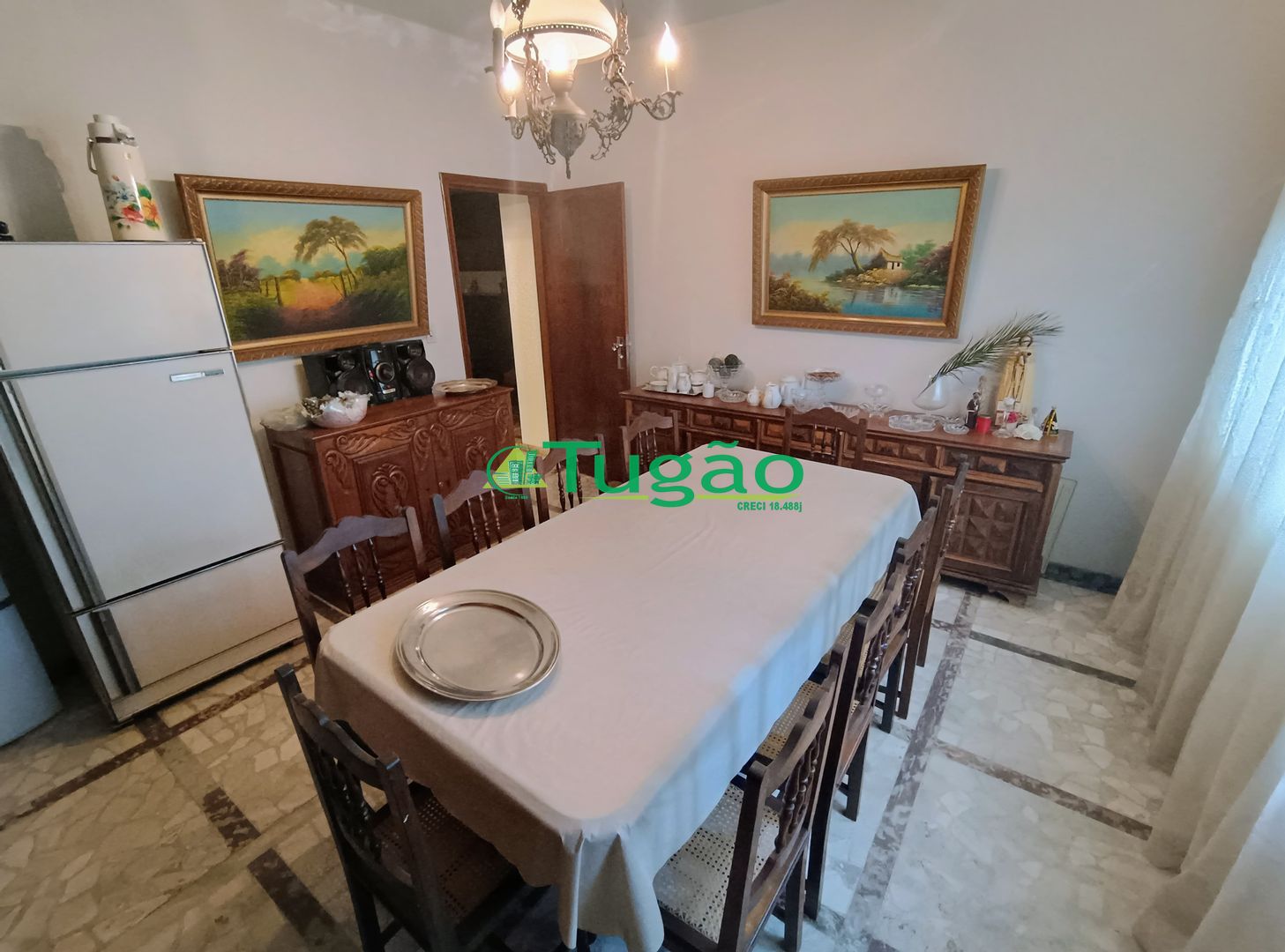Casa com 3 quartos à venda, 500m² — foto 4 de 34