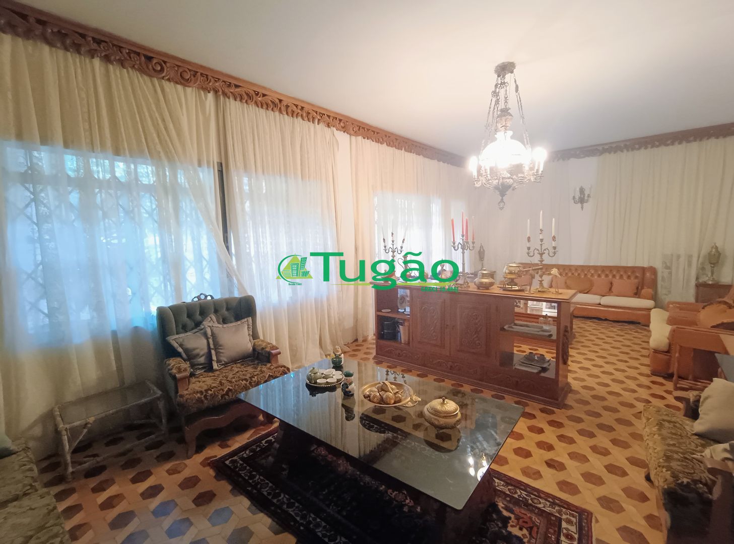 Casa com 3 quartos à venda, 500m² — foto 3 de 34