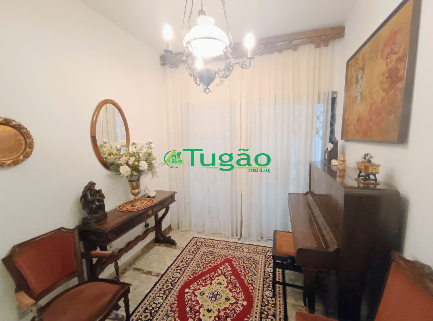 Casa com 3 quartos à venda, 500m² — foto 2 de 34