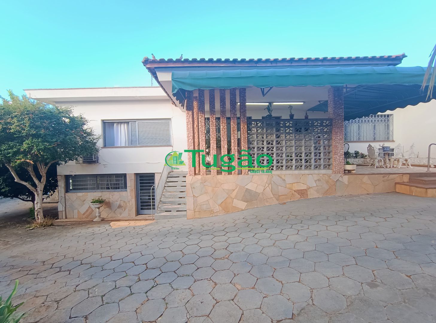 Casa com 3 quartos à venda, 500m² — foto 23 de 34