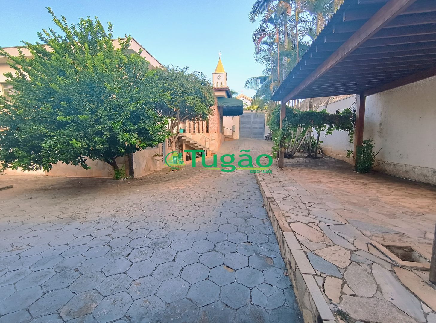 Casa com 3 quartos à venda, 500m² — foto 26 de 34