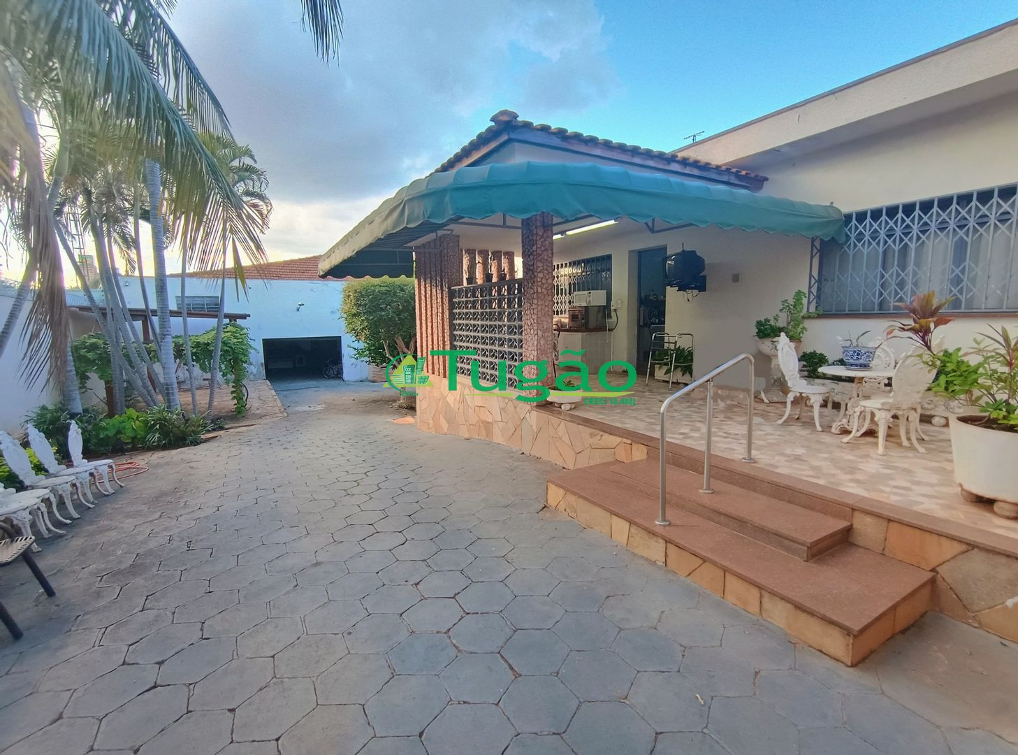Casa com 3 quartos à venda, 500m² — foto 34 de 34