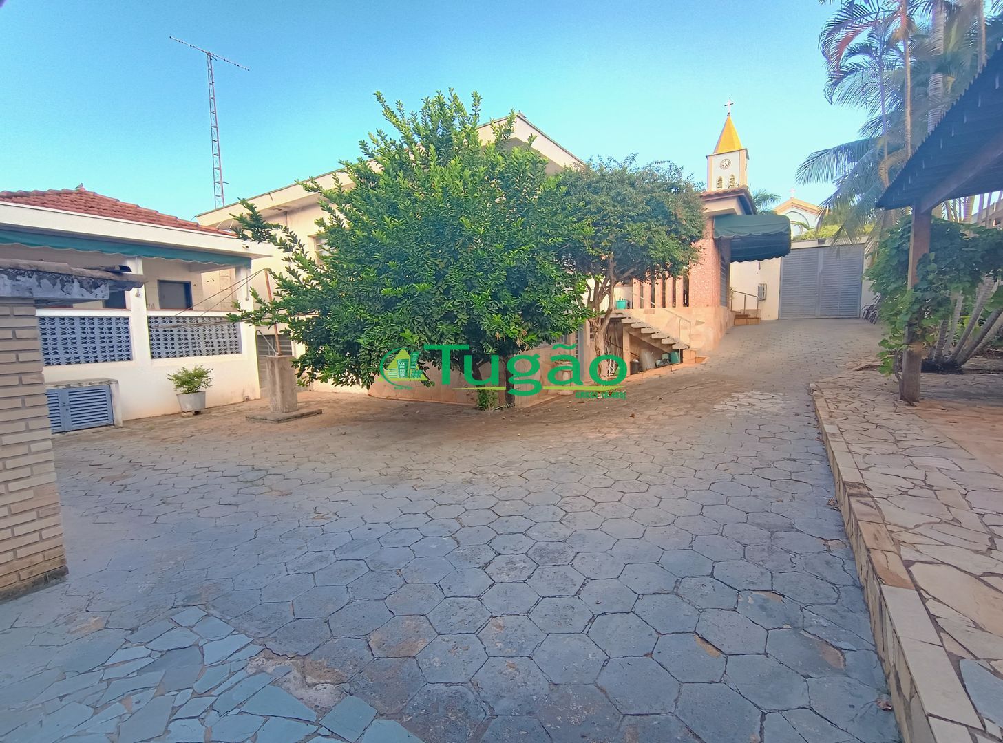 Casa com 3 quartos à venda, 500m² — foto 22 de 34