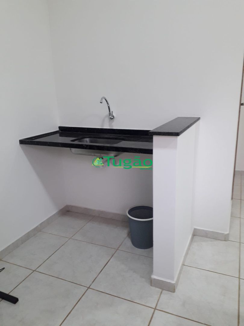 Conjunto Comercial / Sala  à venda, 27m² — foto 8 de 10