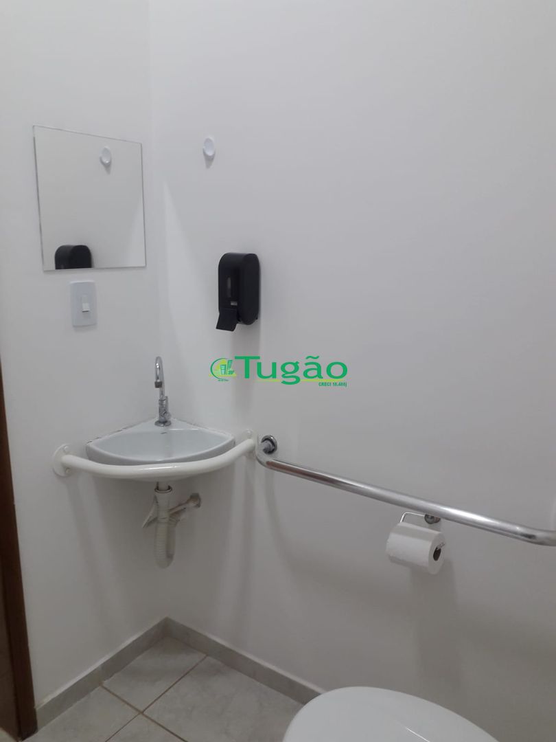 Conjunto Comercial / Sala  à venda, 27m² — foto 7 de 10