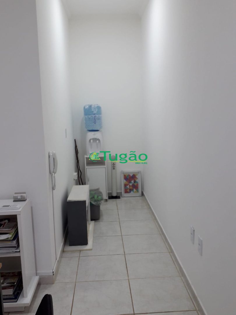 Conjunto Comercial / Sala  à venda, 27m² — foto 5 de 10