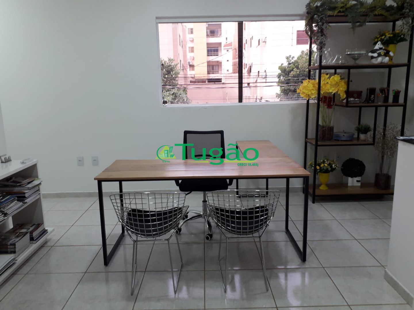 Conjunto Comercial / Sala  à venda, 27m² — foto 4 de 10