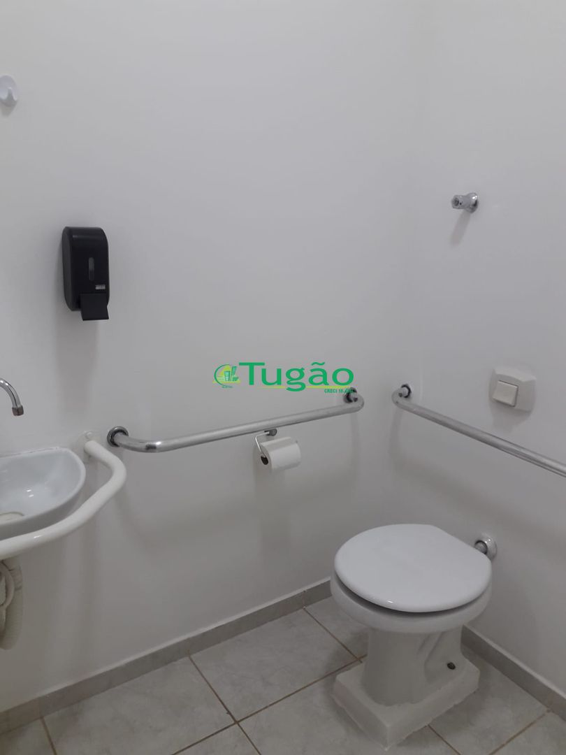 Conjunto Comercial / Sala  à venda, 27m² — foto 10 de 10