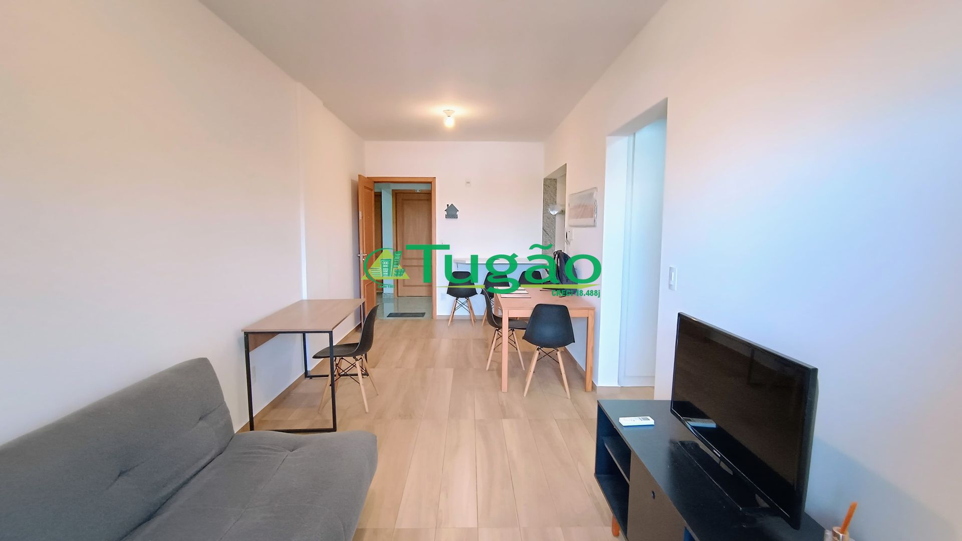 Apartamento com 1 quarto à venda, 51m² — foto 5 de 9