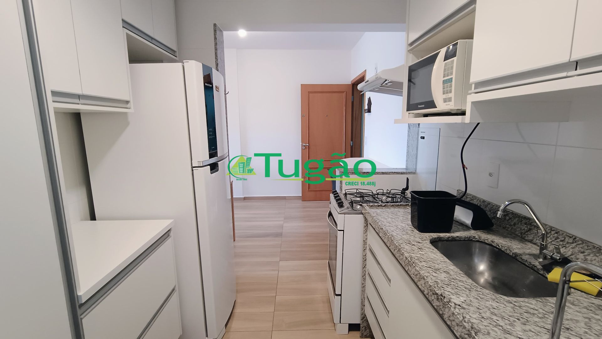 Apartamento com 1 quarto à venda, 51m² — foto 4 de 9