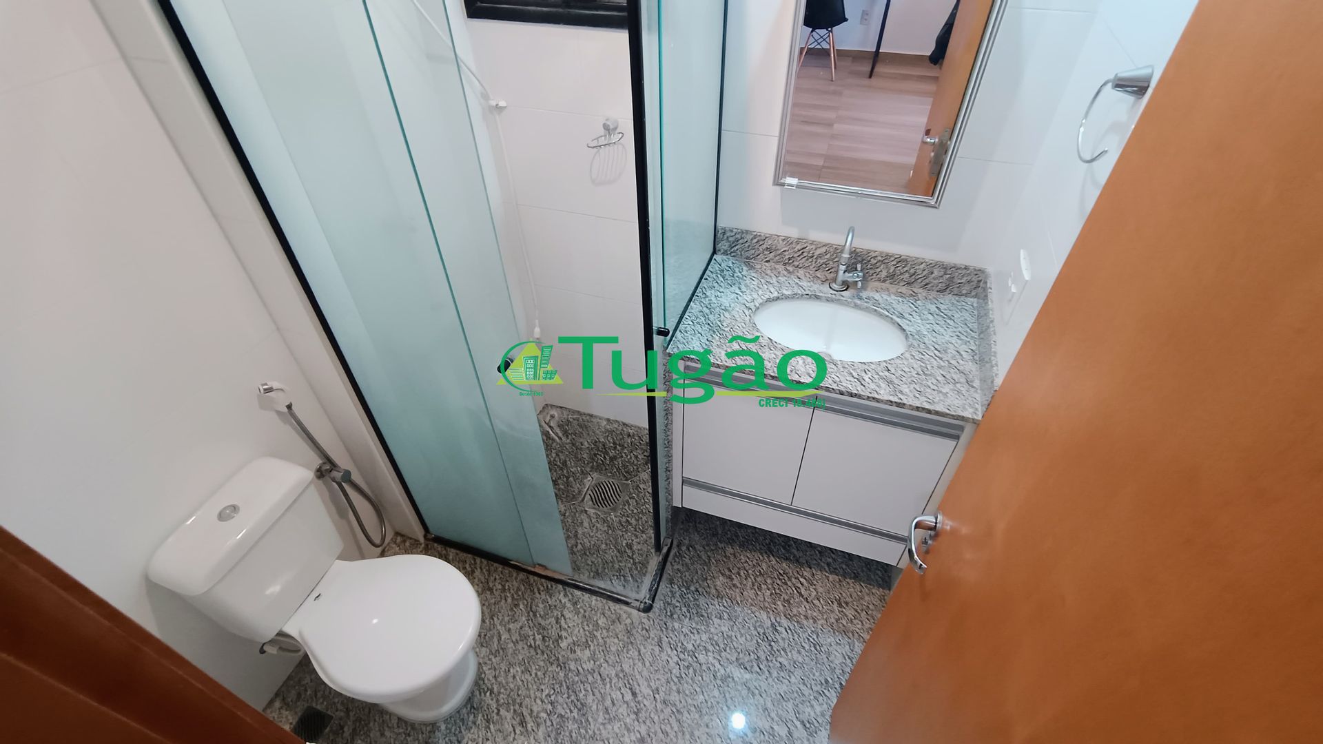 Apartamento com 1 quarto à venda, 51m² — foto 9 de 9