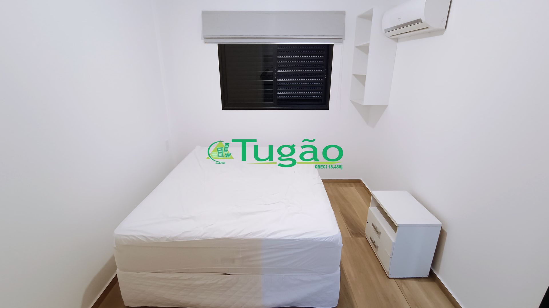 Apartamento com 1 quarto à venda, 51m² — foto 6 de 9