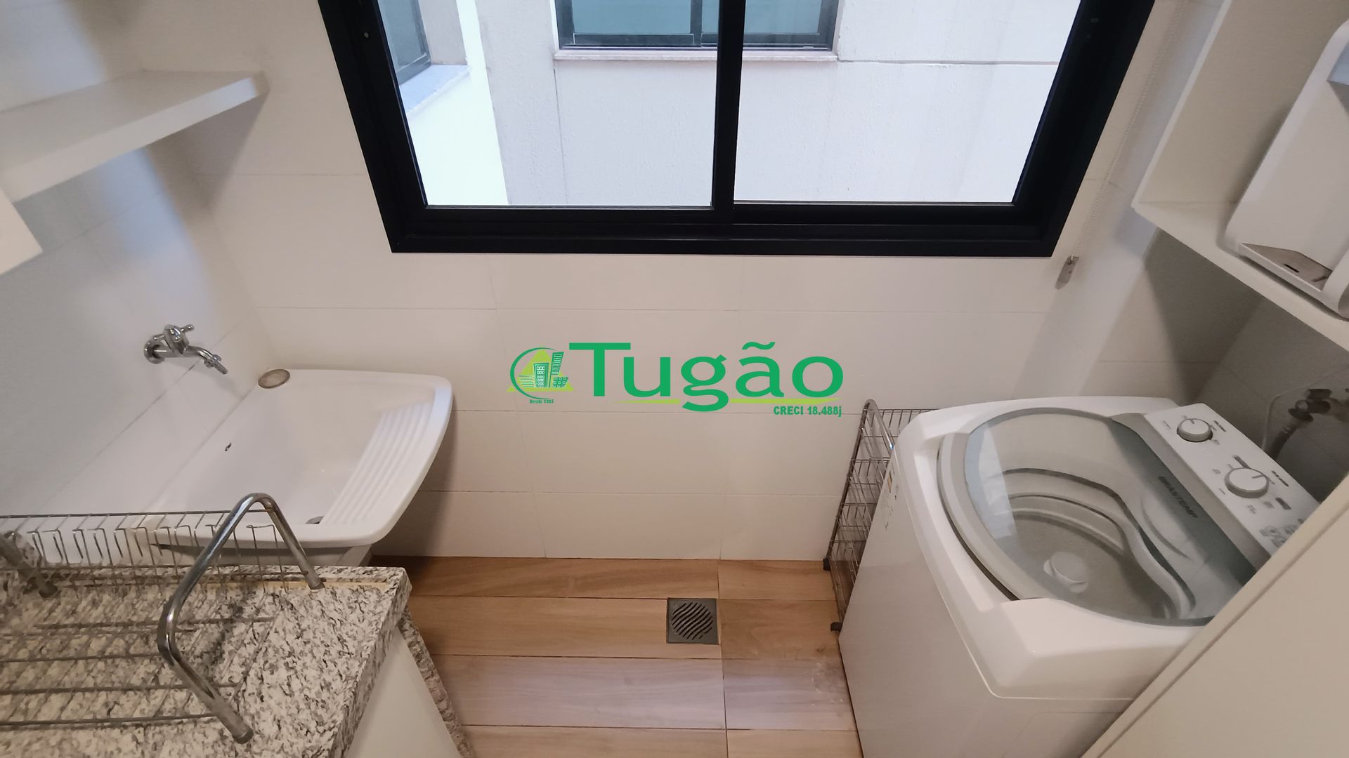 Apartamento com 1 quarto à venda, 51m² — foto 3 de 9
