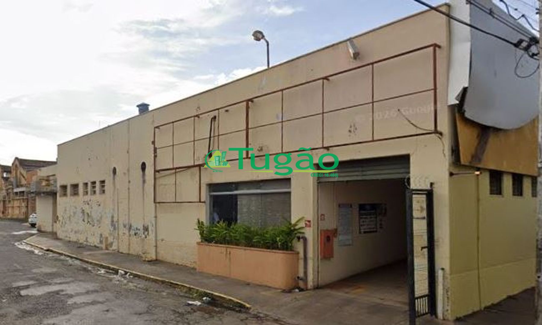Loja / Salão / Ponto Comercial  para aluguel, 6644m² — foto 2 de 2