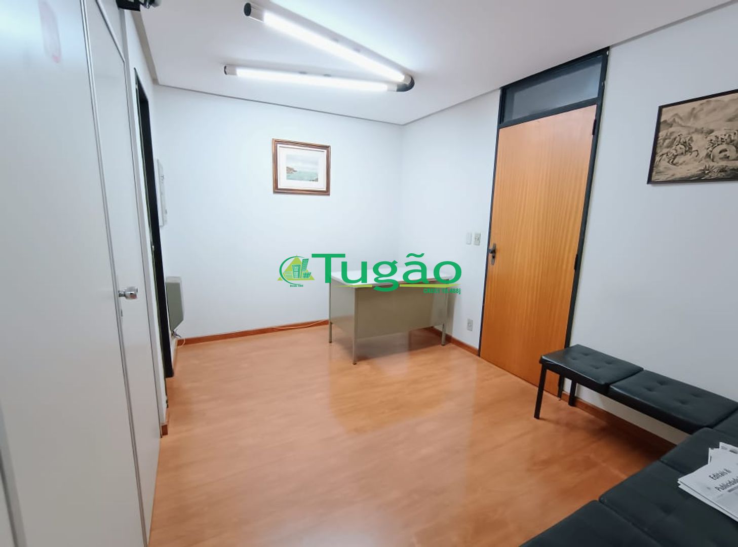 Conjunto Comercial / Sala  para aluguel, 42m² — foto 1 de 7