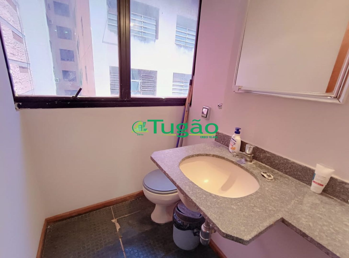Conjunto Comercial / Sala  para aluguel, 42m² — foto 3 de 7